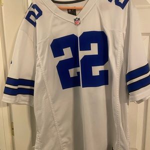 Dallas Cowboys Jersey